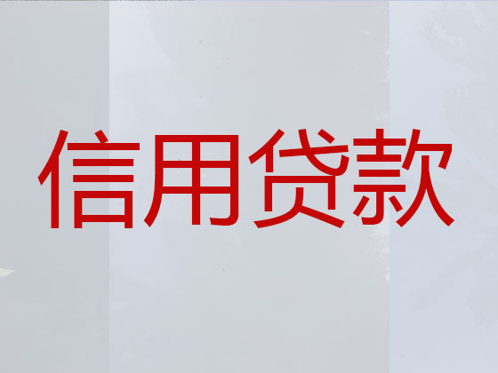 北海贷款公司-抵押担保贷款